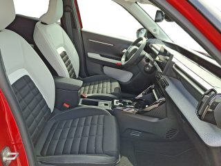 Citroën e-C3 Aircross 113 44kWh Max