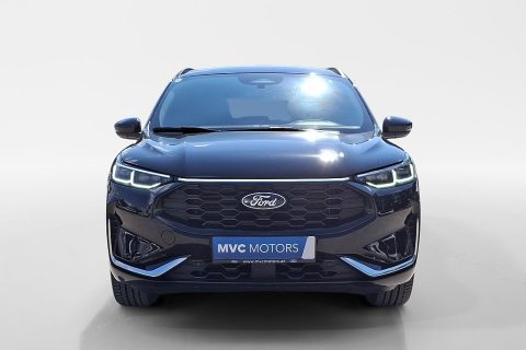 Ford Kuga 2.5 Duratec FHEV ST-Line X Auto 4WD