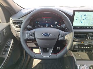 Ford Kuga 2.5 Duratec FHEV ST-Line X Auto 4WD