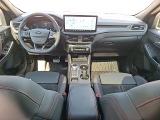 Ford Kuga 2.5 Duratec FHEV ST-Line X Auto 4WD