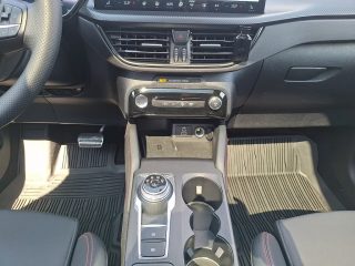 Ford Kuga 2.5 Duratec FHEV ST-Line X Auto 4WD