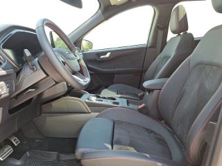 Ford Kuga 2.5 Duratec FHEV ST-Line X Auto 4WD