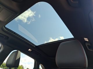 Ford Kuga 2.5 Duratec FHEV ST-Line X Auto 4WD