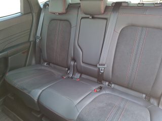 Ford Kuga 2.5 Duratec FHEV ST-Line X Auto 4WD