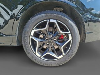 Ford Kuga 2.5 Duratec FHEV ST-Line X Auto 4WD