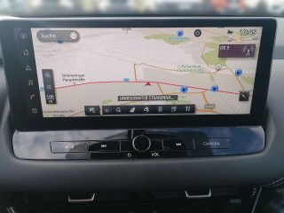 Nissan Qashqai 1,3 DIG-T MHEV N-Connecta Aut.