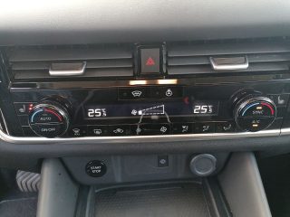 Nissan Qashqai 1,3 DIG-T MHEV N-Connecta Aut.