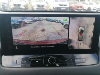 Nissan Qashqai 1,3 DIG-T MHEV N-Connecta Aut.