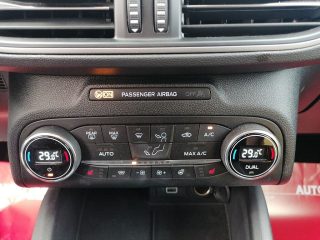 Ford Focus 1.5l EcoBlue Auto Cool & Connect Turnier
