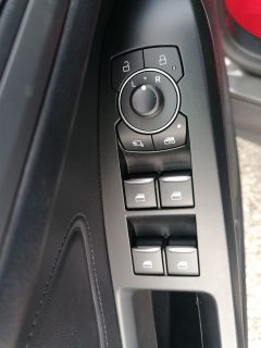 Ford Focus 1.5l EcoBlue Auto Cool & Connect Turnier