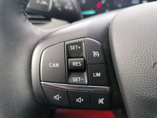 Ford Focus 1.5l EcoBlue Auto Cool & Connect Turnier