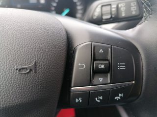Ford Focus 1.5l EcoBlue Auto Cool & Connect Turnier