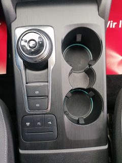 Ford Focus 1.5l EcoBlue Auto Cool & Connect Turnier