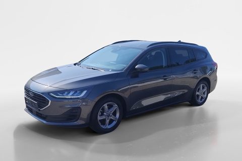 Ford Focus 1.5l EcoBlue Auto Cool & Connect Turnier