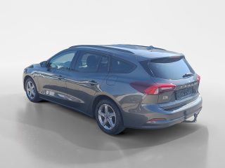Ford Focus 1.5l EcoBlue Auto Cool & Connect Turnier
