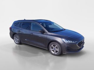 Ford Focus 1.5l EcoBlue Auto Cool & Connect Turnier