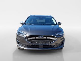 Ford Focus Turnier 1,5 EcoBlue Titanium Style Aut.