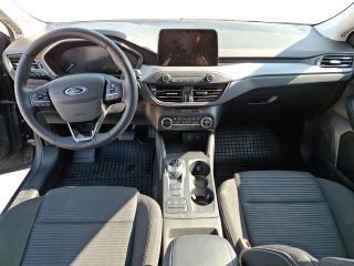 Ford Focus Turnier 1,5 EcoBlue Titanium Style Aut.