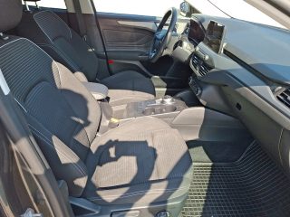 Ford Focus Turnier 1,5 EcoBlue Titanium Style Aut.