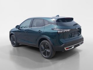 Nissan Qashqai 1,3 DIG-T MHEV Tekna Xtronic