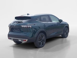 Nissan Qashqai 1,3 DIG-T MHEV Tekna Xtronic