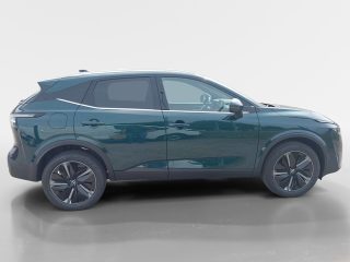 Nissan Qashqai 1,3 DIG-T MHEV Tekna Xtronic