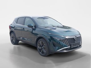 Nissan Qashqai 1,3 DIG-T MHEV Tekna Xtronic