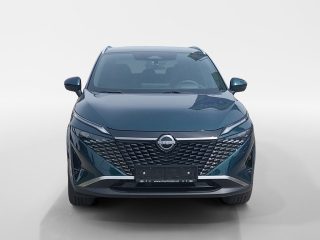 Nissan Qashqai 1,3 DIG-T MHEV Tekna Xtronic