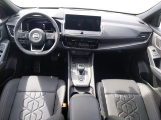 Nissan Qashqai 1,3 DIG-T MHEV Tekna Xtronic