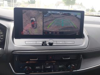 Nissan Qashqai 1,3 DIG-T MHEV Tekna Xtronic