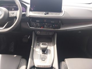 Nissan Qashqai 1,3 DIG-T MHEV Tekna Xtronic