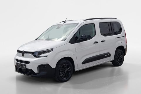 Citroën Berlingo Van Blue HDi 130 S&S M Plus Aut.
