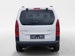 Citroën Berlingo Van Blue HDi 130 S&S M Plus Aut.