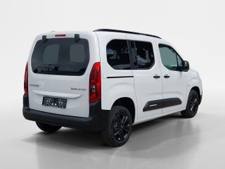 Citroën Berlingo Van Blue HDi 130 S&S M Plus Aut.