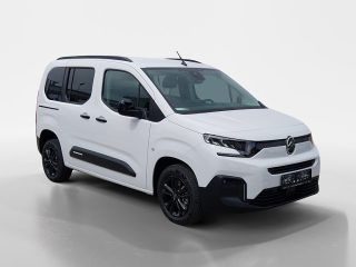 Citroën Berlingo Van Blue HDi 130 S&S M Plus Aut.