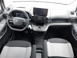 Citroën Berlingo Van Blue HDi 130 S&S M Plus Aut.