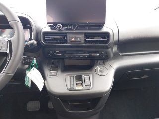 Citroën Berlingo Van Blue HDi 130 S&S M Plus Aut.