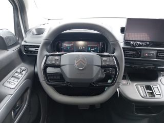 Citroën Berlingo Van Blue HDi 130 S&S M Plus Aut.