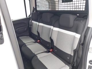 Citroën Berlingo Van Blue HDi 130 S&S M Plus Aut.