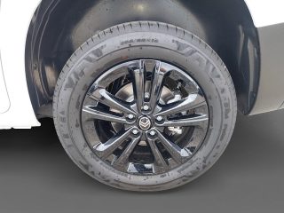 Citroën Berlingo Van Blue HDi 130 S&S M Plus Aut.