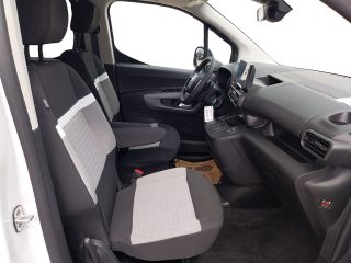 Citroën Berlingo Van Blue HDi 130 S&S M Plus Aut.