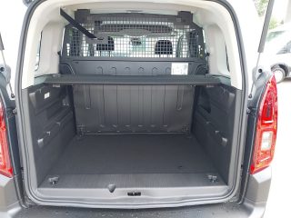 Citroën Berlingo Van Blue HDi 130 S&S M Plus Aut.