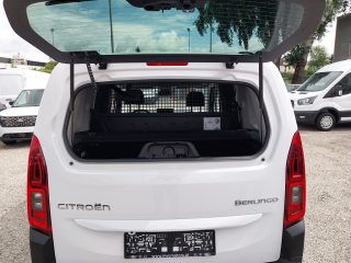 Citroën Berlingo Van Blue HDi 130 S&S M Plus Aut.