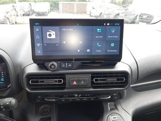 Citroën Berlingo Van Blue HDi 130 S&S M Plus Aut.