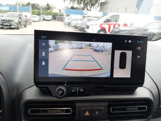 Citroën Berlingo Van Blue HDi 130 S&S M Plus Aut.