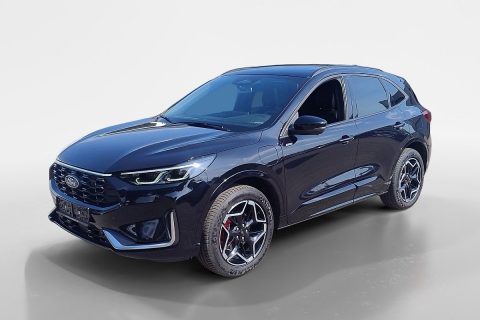 Ford Kuga 2.5 Duratec PHEV 178 kW ST-Line X