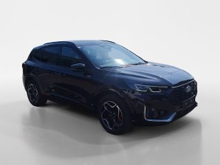 Ford Kuga 2.5 Duratec PHEV 178 kW ST-Line X