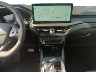 Ford Kuga 2.5 Duratec PHEV 178 kW ST-Line X