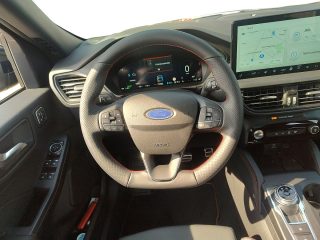 Ford Kuga 2.5 Duratec PHEV 178 kW ST-Line X