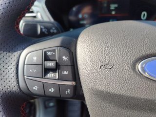 Ford Kuga 2.5 Duratec PHEV 178 kW ST-Line X